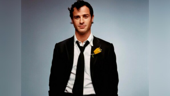 Justin Theroux in talks to join voice cast of Disney's 1955 classic Lady and the Tramp reboot