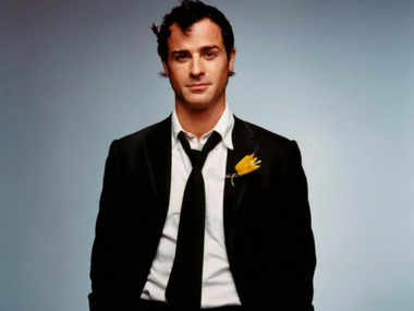 Justin Theroux in talks to join voice cast of Disney's 1955 classic Lady and the Tramp reboot Justin Theroux in talks to join voice cast of Disney's 1955 classic Lady and the Tramp reboot