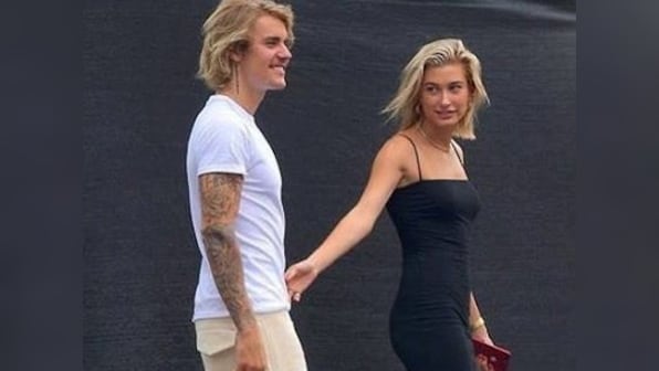 Justin Bieber on married life with Hailey Baldwin: Difficult for me to trust anyone, but working on it