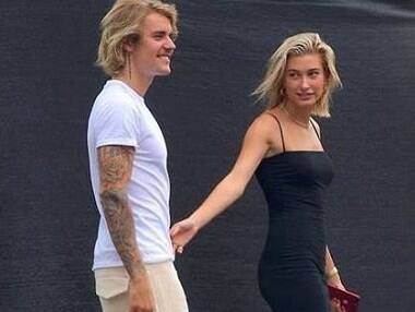 Justin Bieber, model Hailey Baldwin reportedly get engaged during weekend trip to Bahamas