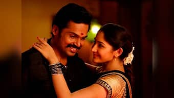 Karthi on working with director Pandiraj in Kadaikutty Singam: Each character has its moment in the film