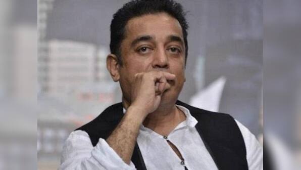 Kamal Haasan confirms shooting for Indian 2 will begin from September after he wraps up Bigg Boss Tamil 2