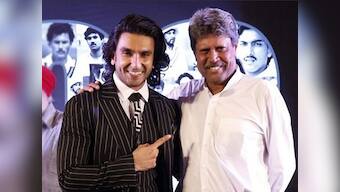 Kabir Khan's upcoming cricket drama 83, starring Ranveer Singh as Kapil Dev, to release on 10 April, 2020