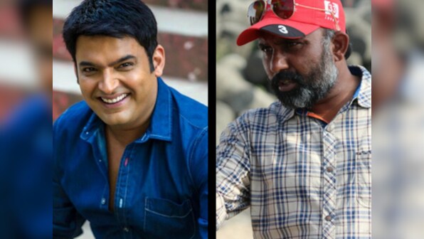 Sanju inspires Teri Bhabhi Hain Pagle maker Vinod Sharma, director keen on making Kapil Sharma biopic