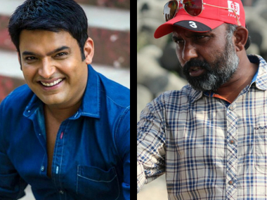 Sanju inspires Teri Bhabhi Hain Pagle maker Vinod Sharma, director keen on making Kapil Sharma biopic Sanju inspires Teri Bhabhi Hain Pagle maker Vinod Sharma, director keen on making Kapil Sharma biopic