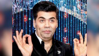 Karan Johar revives nepotism debate at IIFA 2018, says all star kids he launched had to audition for their parts