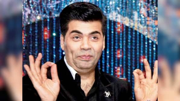 Karan Johar revives nepotism debate at IIFA 2018, says all star kids he launched had to audition for their parts