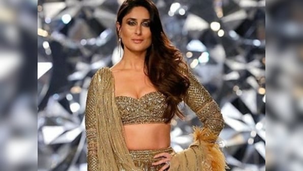 Indian Couture Week 2018: Kareena Kapoor, Kangana Ranaut, Aditi Rao Hydari turn showstoppers