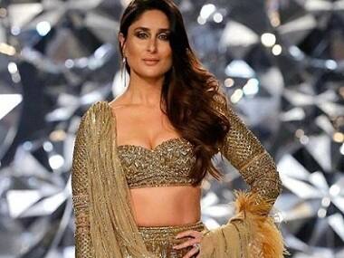 Indian Couture Week 2018: Kareena Kapoor, Kangana Ranaut, Aditi Rao Hydari turn showstoppers