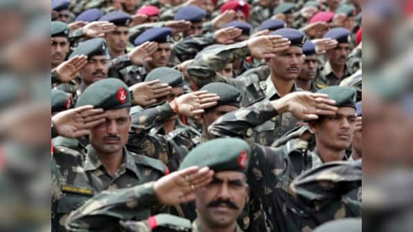 Harinder Baweja on her book Kargil: The Inside Story, how unprepared India was for the war