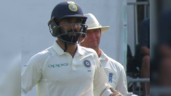 India vs England: Dinesh Karthik says he is nervous and excited to play Test series in England after 10 years