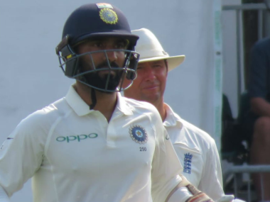 India vs England: Dinesh Karthik says he is nervous and excited to play Test series in England after 10 years India vs England: Dinesh Karthik says he is nervous and excited to play Test series in England after 10 years