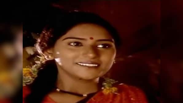 Karuthamma, Nammavar, Kadhalan, Nattamai — Tamil cinema offered its best in the watershed year of 1994