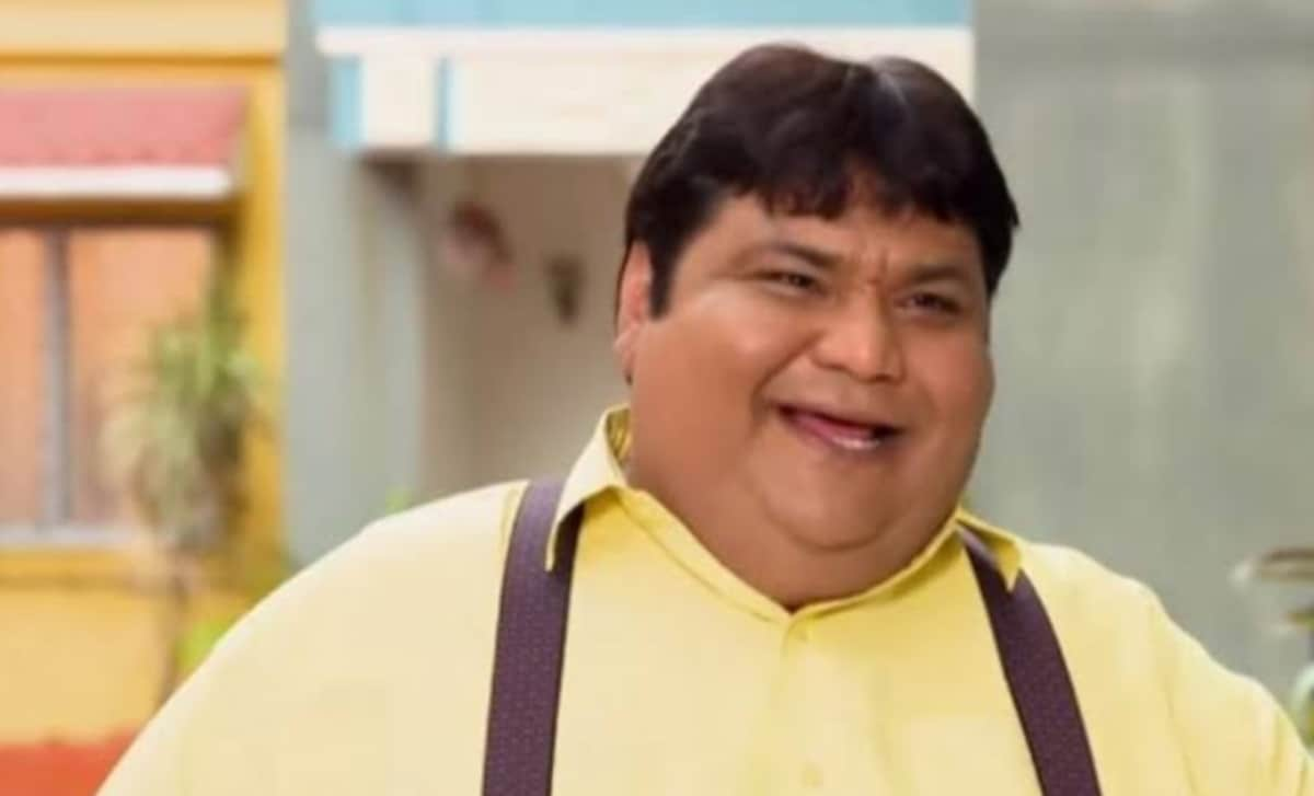 Taarak Mehta ka Ooltah Chashma actor Kavi Kumar Azad passes away due to ...