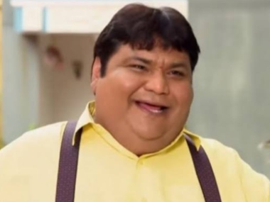 Taarak Mehta ka Ooltah Chashma actor Kavi Kumar Azad passes away due to cardiac arrest Taarak Mehta ka Ooltah Chashma actor Kavi Kumar Azad passes away due to cardiac arrest