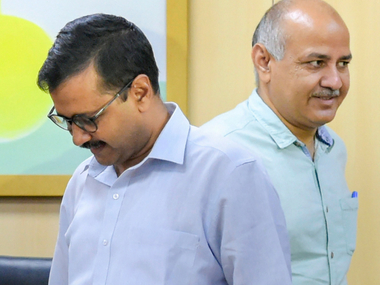 Delhi chief secretary assault case: Court grants bail to Arvind Kejriwal, Manish Sisodia, 11 AAP MLAs with surety of Rs 1 lakh Delhi chief secretary assault case: Court grants bail to Arvind Kejriwal, Manish Sisodia, 11 AAP MLAs with surety of Rs 1 lakh