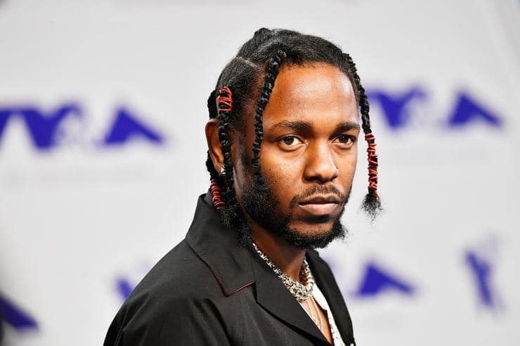 kendrick lamar Twitter