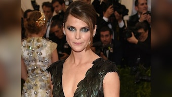 Keri Russell may join The Shape of Water director Guillermo del Toro's supernatural thriller Antlers