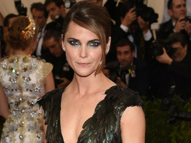 Keri Russell may join The Shape of Water director Guillermo del Toro's supernatural thriller Antlers Keri Russell may join The Shape of Water director Guillermo del Toro's supernatural thriller Antlers