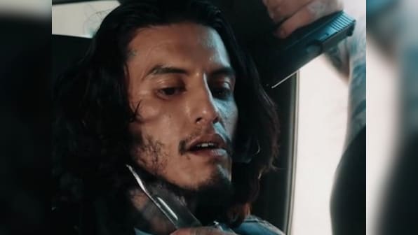 Sony accidentally uploads entire Khali the Killer movie on YouTube instead of the trailer