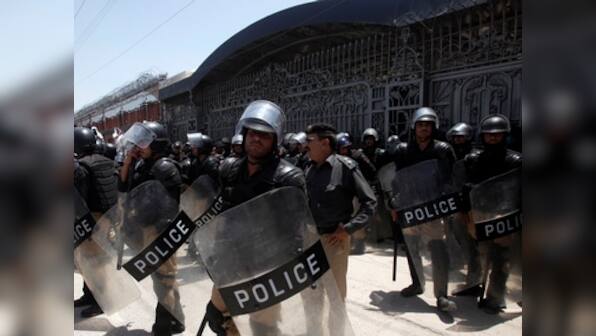 Pakistan General Election 2018: Khyber Pakhtunkhwa goes to polls under pall of violence, rallies see low turnout