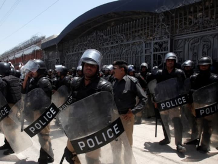 Pakistan General Election 2018: Khyber Pakhtunkhwa goes to polls under pall of violence, rallies see low turnout