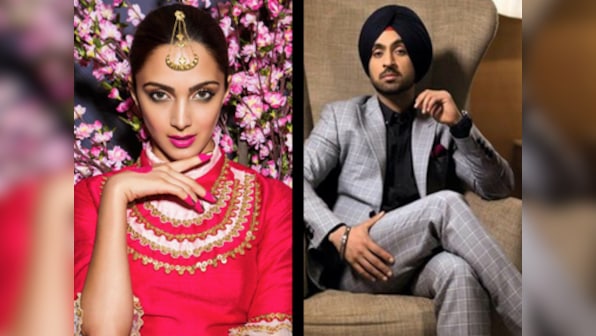 Diljit Dosanjh, Kiara Advani may join cast of  Akshay Kumar, Kareena Kapoor Khan's upcoming film