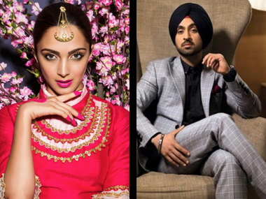 Diljit Dosanjh, Kiara Advani may join cast of Akshay Kumar, Kareena Kapoor Khan's upcoming film Diljit Dosanjh, Kiara Advani may join cast of Akshay Kumar, Kareena Kapoor Khan's upcoming film