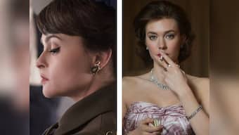 The Crown's Princess Margaret, actress Vanessa Kirby says no one better than Helena Bonham Carter to take over the role