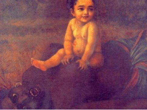 Move over, 'adarsh ma': Hindu mythology revelled in stories of bad moms, and the havoc they wreaked Move over, 'adarsh ma': Hindu mythology revelled in stories of bad moms, and the havoc they wreaked