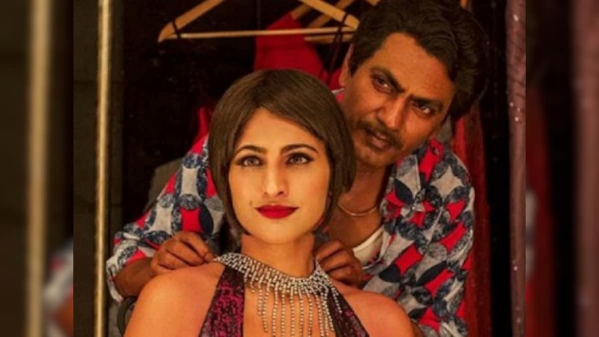 Kubra Sait defends Nawazuddin Siddiqui after Niharika Singh accuses him of sexual harassment