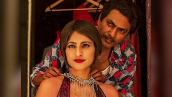 Sacred Games viewers look up Kubbra Sait's gender online, actor says 'it is a form of appreciation'
