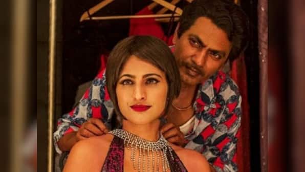 Sacred Games viewers look up Kubbra Sait's gender online, actor says 'it is a form of appreciation'