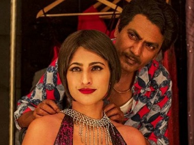 Kubra Sait defends Nawazuddin Siddiqui after Niharika Singh accuses him of sexual harassment Kubra Sait defends Nawazuddin Siddiqui after Niharika Singh accuses him of sexual harassment