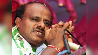Congress' KB Koliwad says some party leaders 'tormenting' HD Kumaraswamy; remarks seen as reference to Siddaramaiah