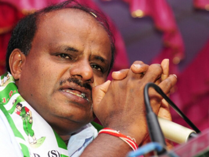 Congress' KB Koliwad says some party leaders 'tormenting' HD Kumaraswamy; remarks seen as reference to Siddaramaiah