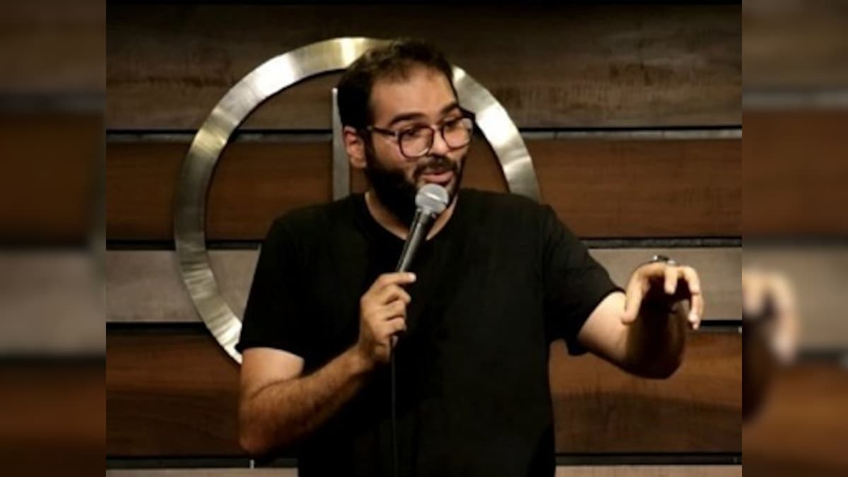 After IndiGo and Air India, SpiceJet, GoAir ban Kunal Kamra from flying until 'further notice' for 'heckling' Arnab Goswami