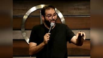 Same name, different guy! Air India cancels Boston resident Kunal Kamra's ticket following comedian's ban
