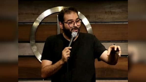 Same name, different guy! Air India cancels Boston resident Kunal Kamra's ticket following comedian's ban