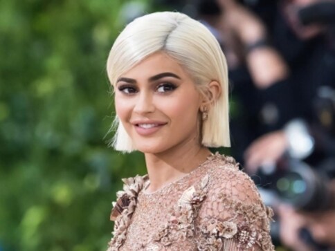 Kylie Jenner's stalker sentenced to one year in jail after trespassing makeup mogul's property in October Kylie Jenner's stalker sentenced to one year in jail after trespassing makeup mogul's property in October