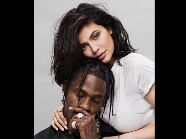 Kylie Jenner, Travis Scott appear in first photoshoot together on GQ cover Kylie Jenner, Travis Scott appear in first photoshoot together on GQ cover