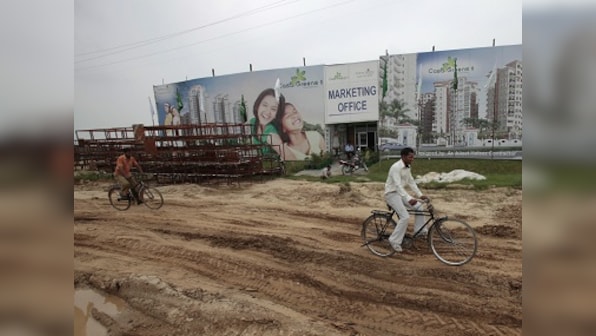 Andhra Pradesh passes amendments to Centre's land acquisition law; a boost for private property rights