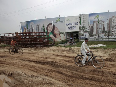 Andhra Pradesh passes amendments to Centre's land acquisition law; a boost for private property rights Andhra Pradesh passes amendments to Centre's land acquisition law; a boost for private property rights