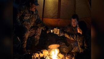 The Legacy of a Whitetail Deer Hunter movie review: Josh Brolin pulls off a layered, conflicted role