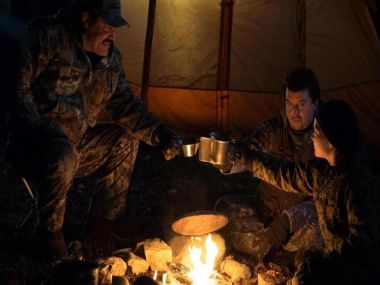 The Legacy of a Whitetail Deer Hunter movie review: Josh Brolin pulls off a layered, conflicted role The Legacy of a Whitetail Deer Hunter movie review: Josh Brolin pulls off a layered, conflicted role