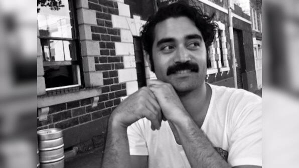 Léuli Māzyār Lunaʻi Eshrāghi on indigenous curatorial practices, and the politics of multiple identities