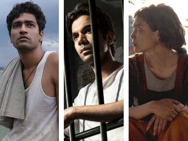 How Vicky Kaushal, Rajkummar Rao, Geetanjali Thapa are upending Bollywood's preference for conventional good looks How Vicky Kaushal, Rajkummar Rao, Geetanjali Thapa are upending Bollywood's preference for conventional good looks