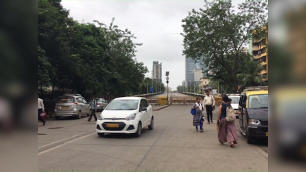 Mumbai's Delisle Road bridge to be dismantled soon: Commuters face harrowing time, but IIT-B says corrosion necessitated step