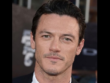 Luke Evans to join Woody Harrelson as Commander Wade McClusky in World War II drama Midway Luke Evans to join Woody Harrelson as Commander Wade McClusky in World War II drama Midway