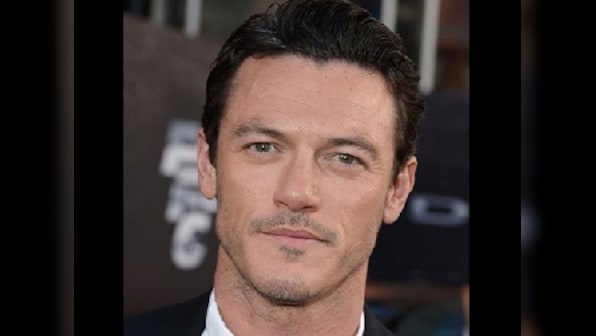Luke Evans to join Woody Harrelson as Commander Wade McClusky in World War II drama Midway